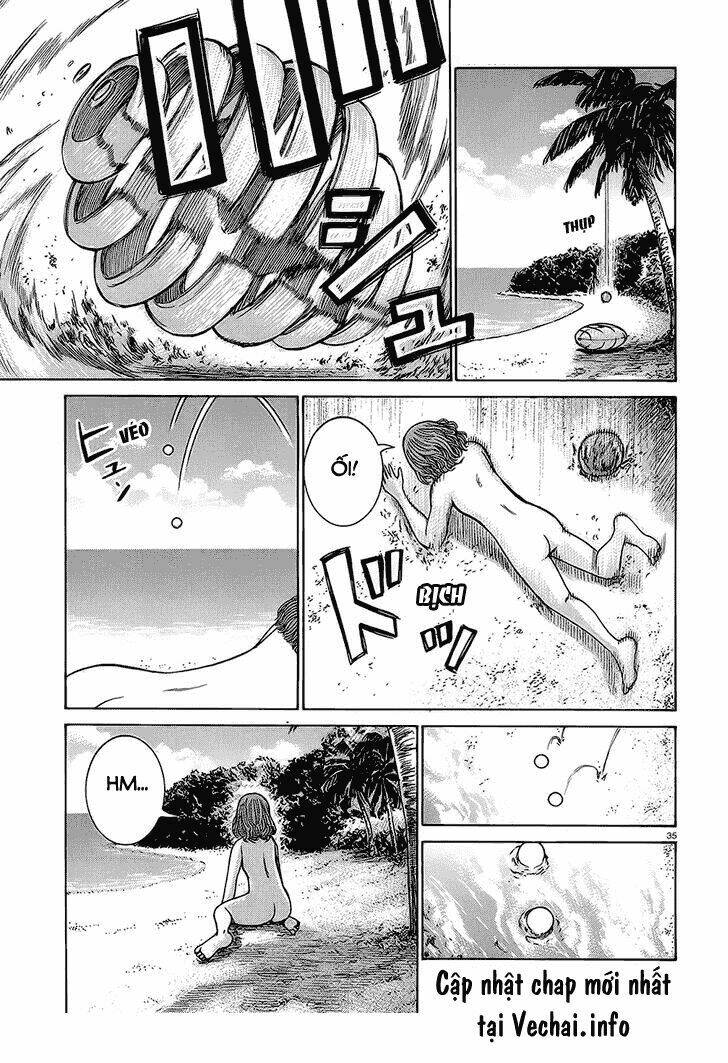 ANH CHÀNG YAKUZA VÀ CÔ NÀNG SIÊU NĂNG LỰC: Chapter 38