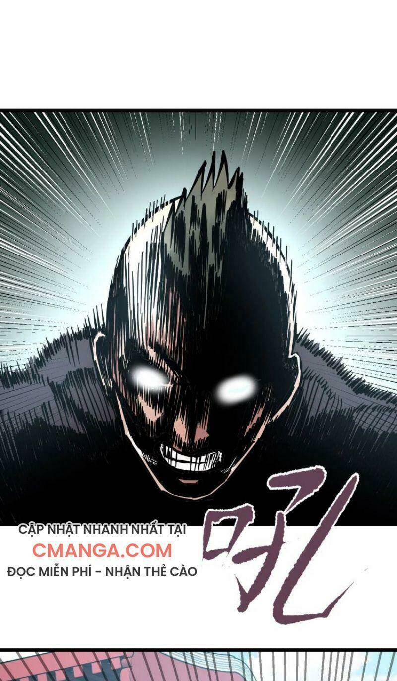 Đối Mặt Với Thử Thách: Chapter 18