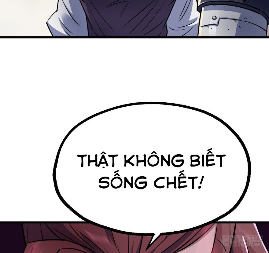 Thú Nhân: Chapter 34