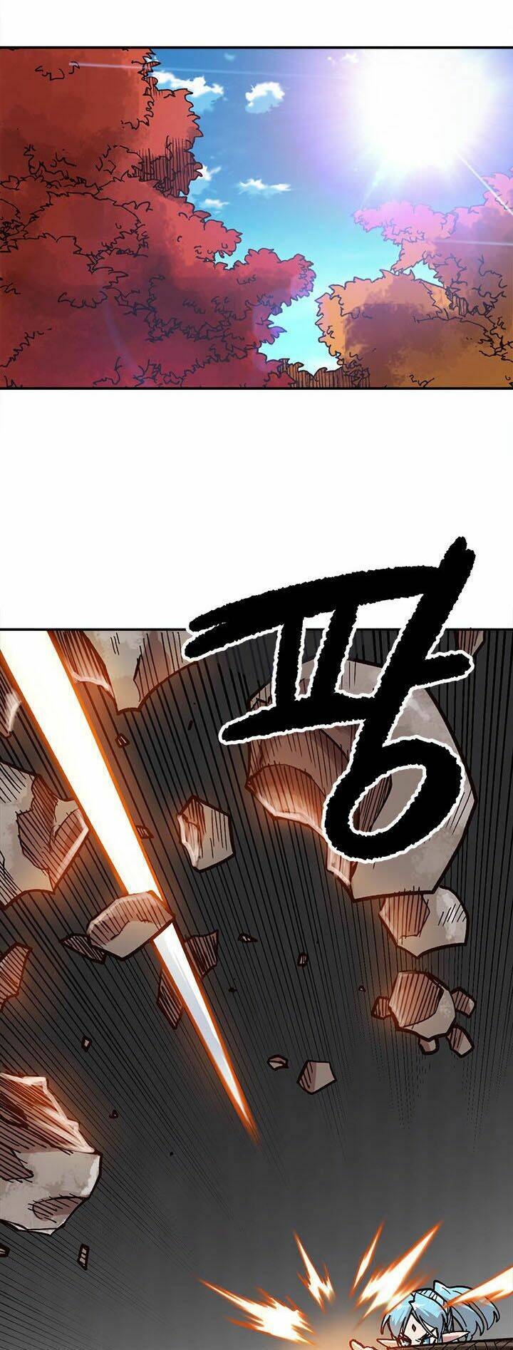Đại Lục Vô Song: Chapter 25