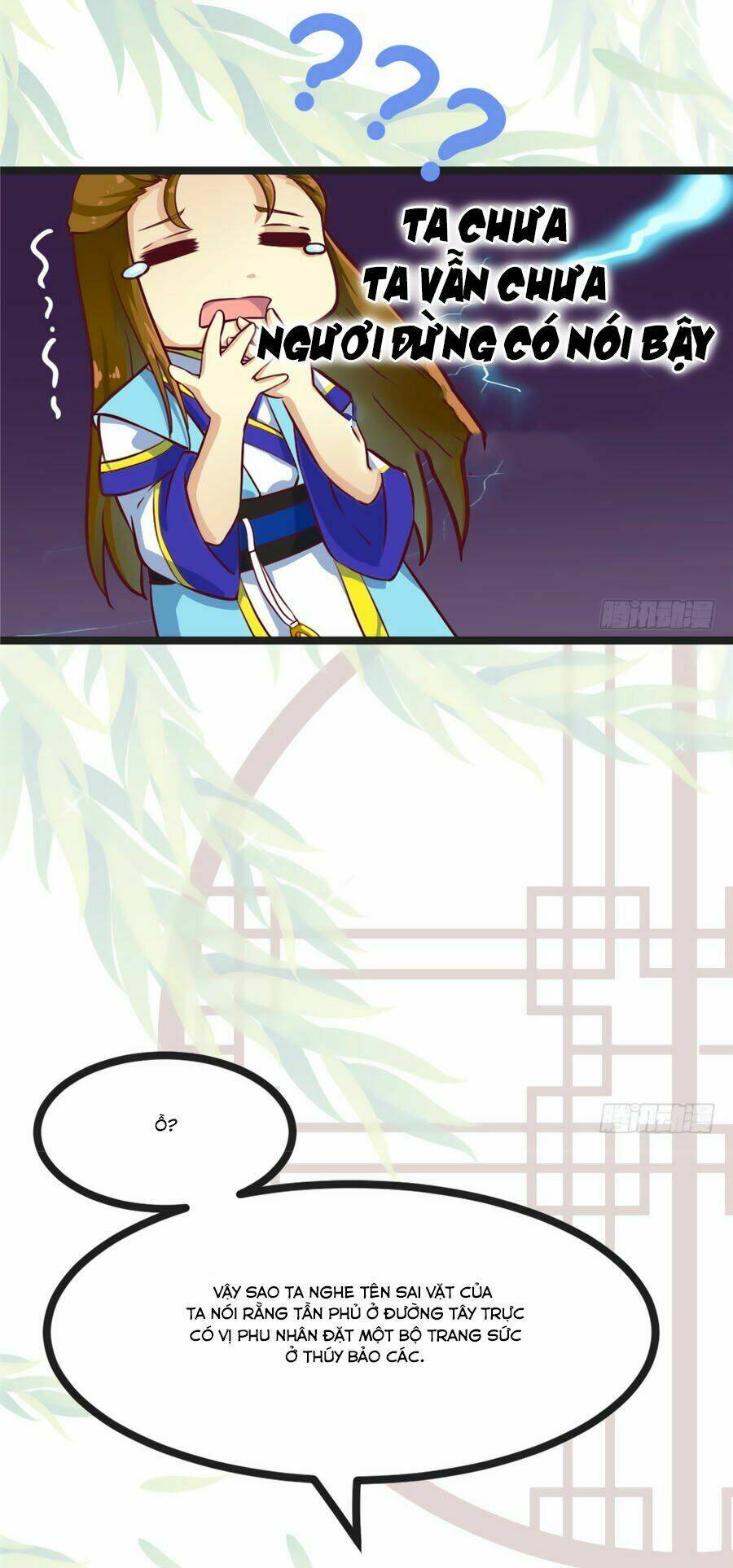 Ngọc Vi Mai: Chapter 12