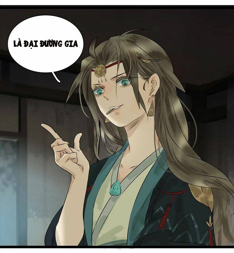 Thái Tử Bị Hoang Tưởng: Chapter 14