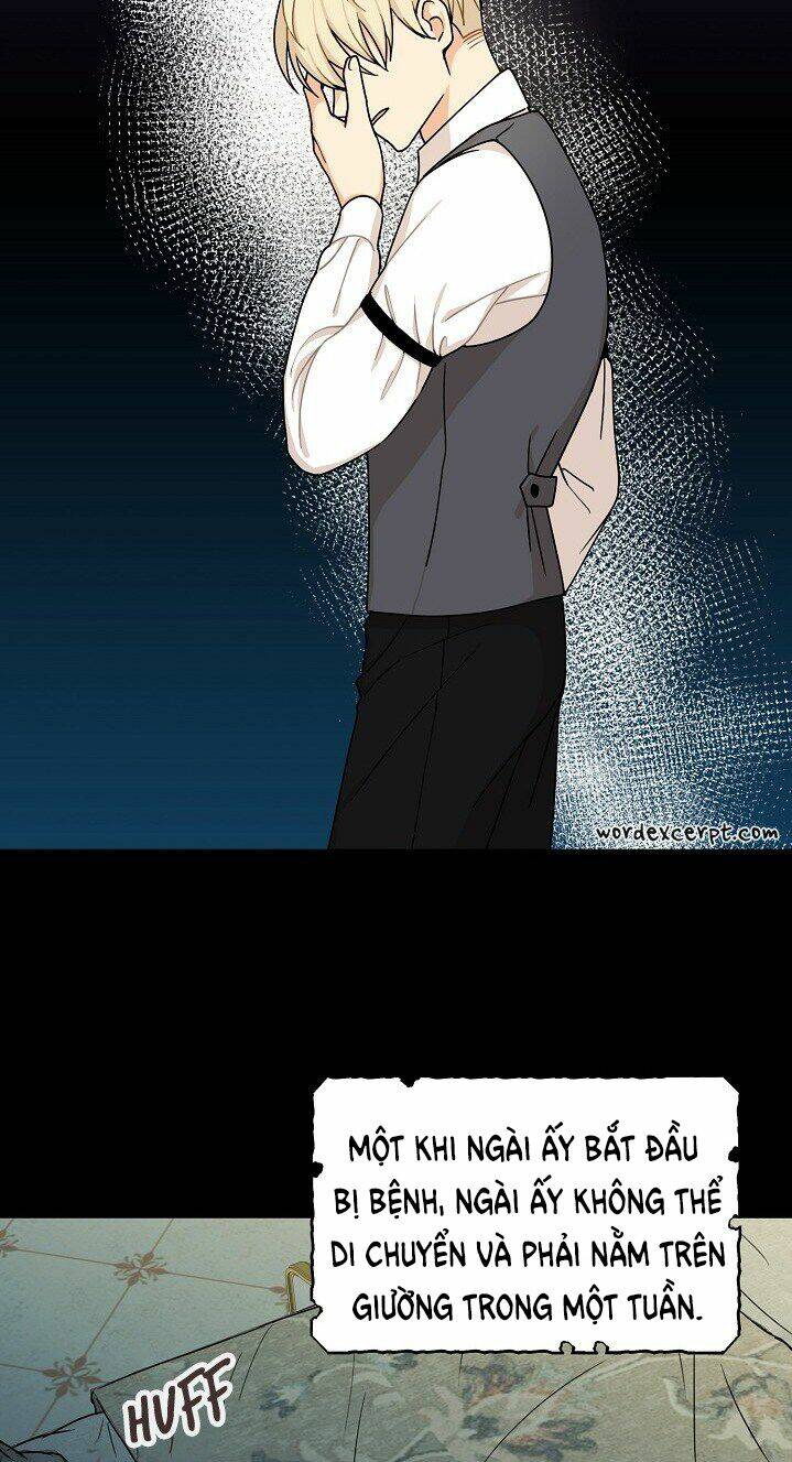 Xuyên Không Trở Thành Mami Phản Diện: Chapter 29