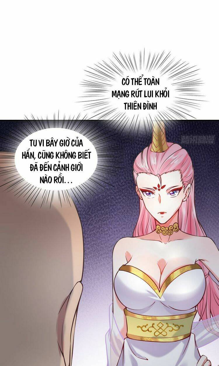 Tà Du Ký: Chapter 119