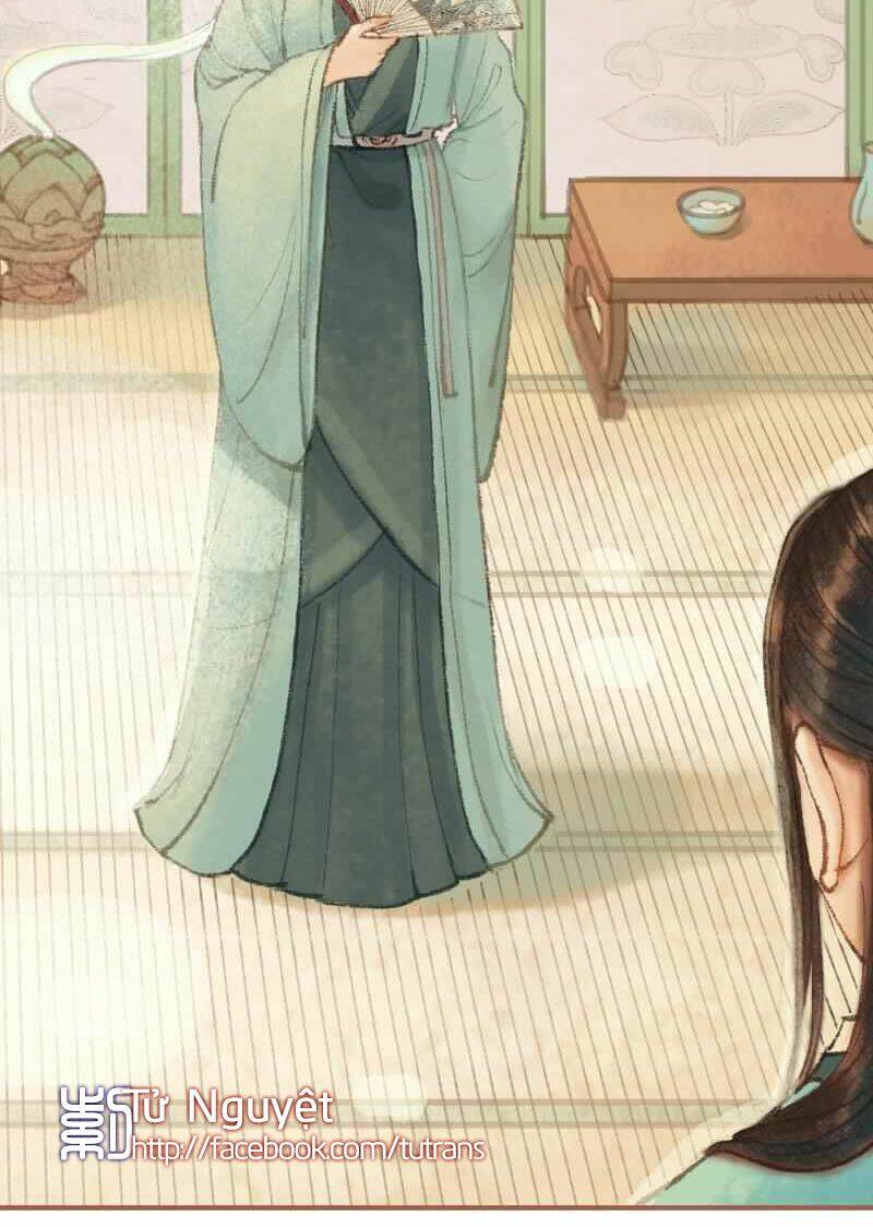 Phượng Tù Hoàng: Chapter 29