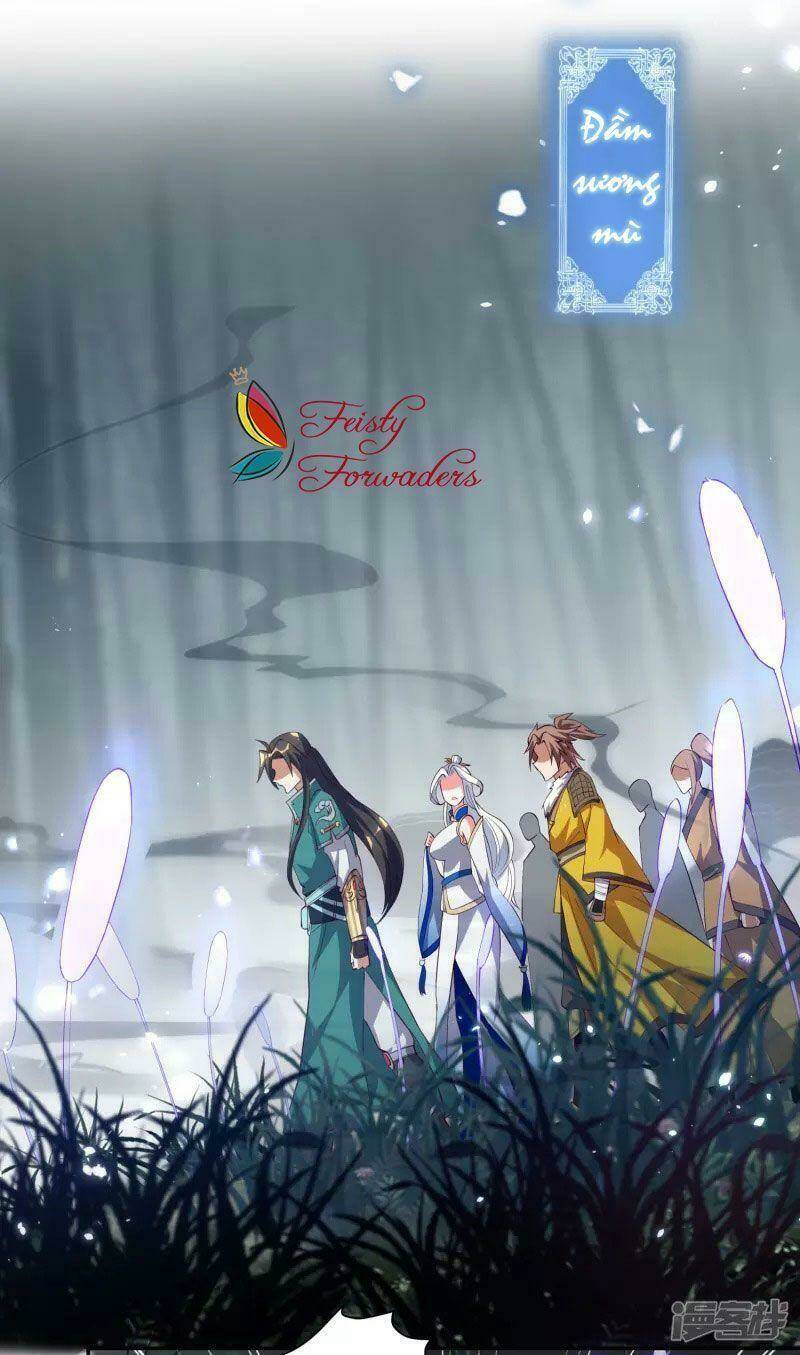 Hồn Đỉnh Thịnh Thiên: Chapter 13