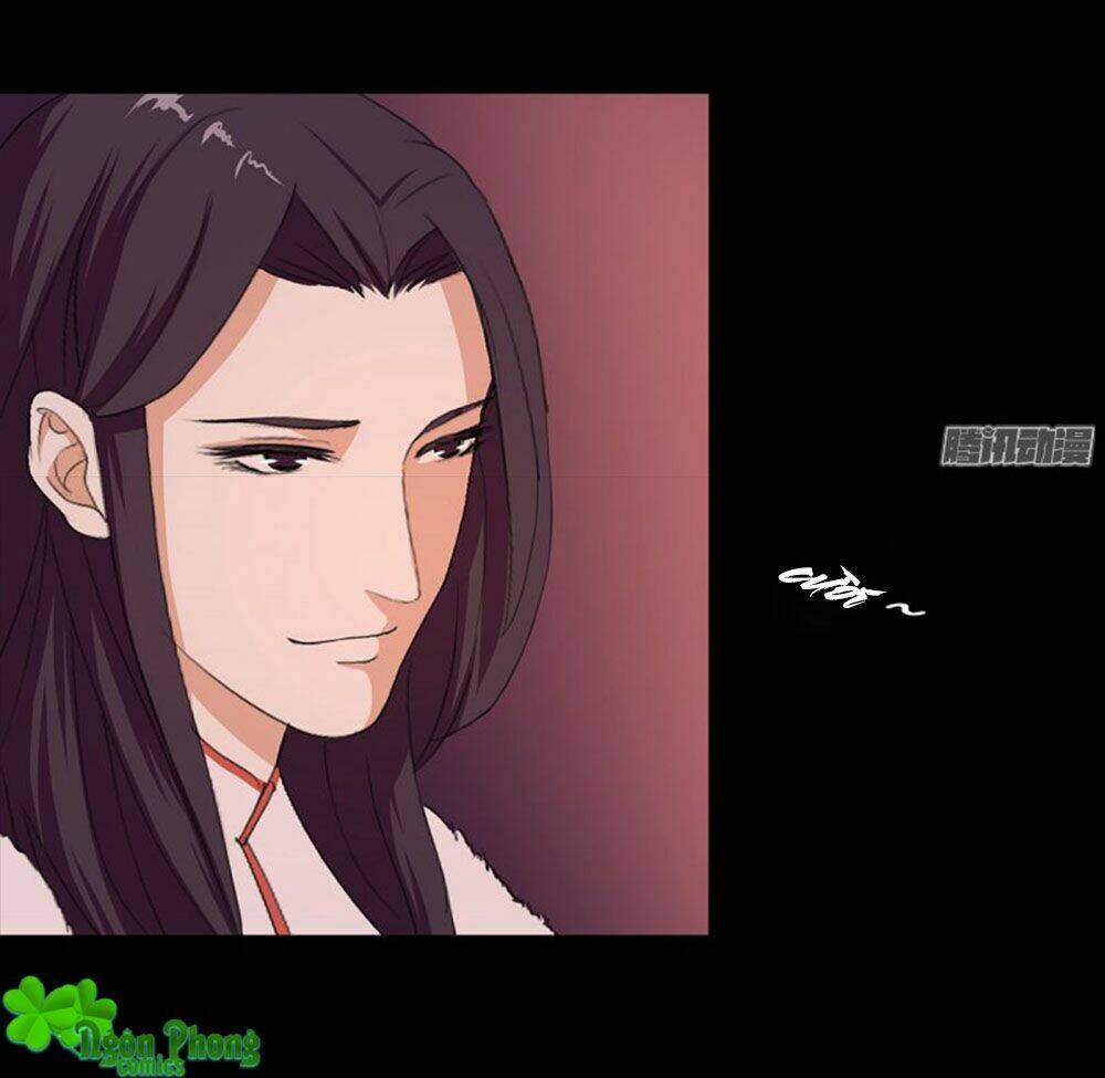 Hỏa Hồ: Chapter 12