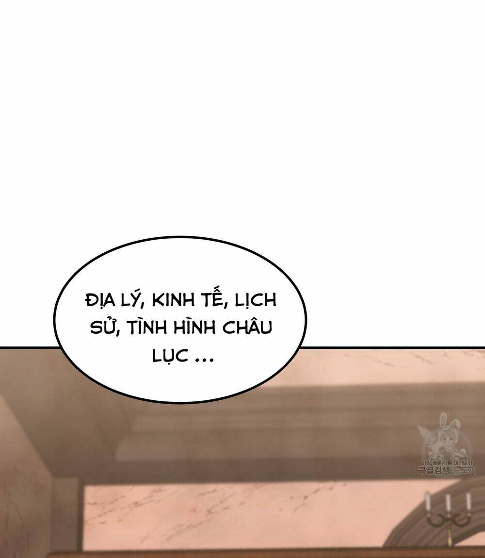 Công Chúa Bị Lãng Quên Muốn Sống Trong Hòa Bình: Chapter 30