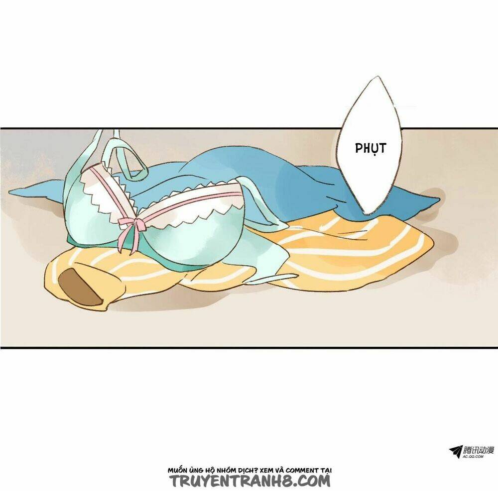 Sức Mạnh Của Sắc Đẹp: Chapter 1