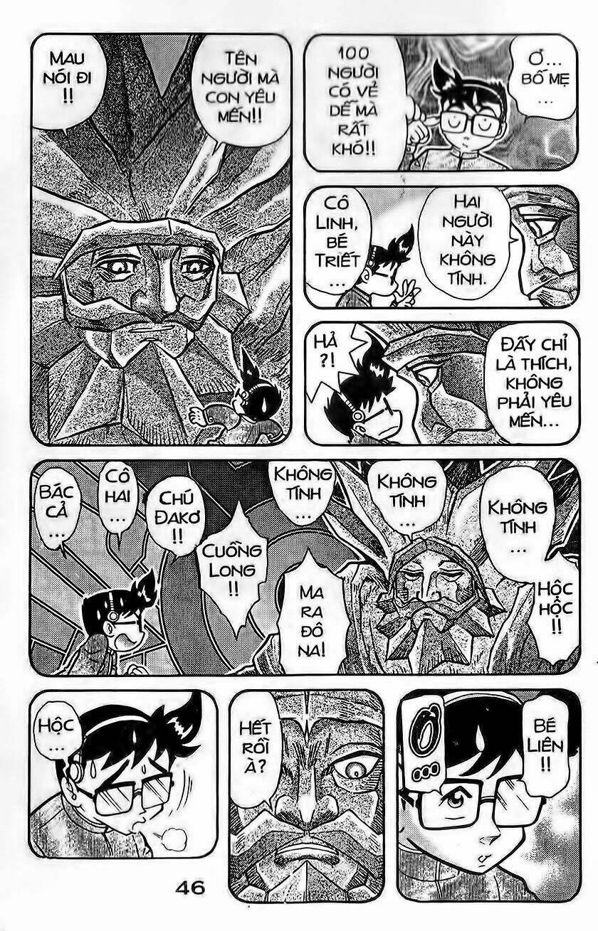 Hiệp Sĩ Giấy: Chapter 57