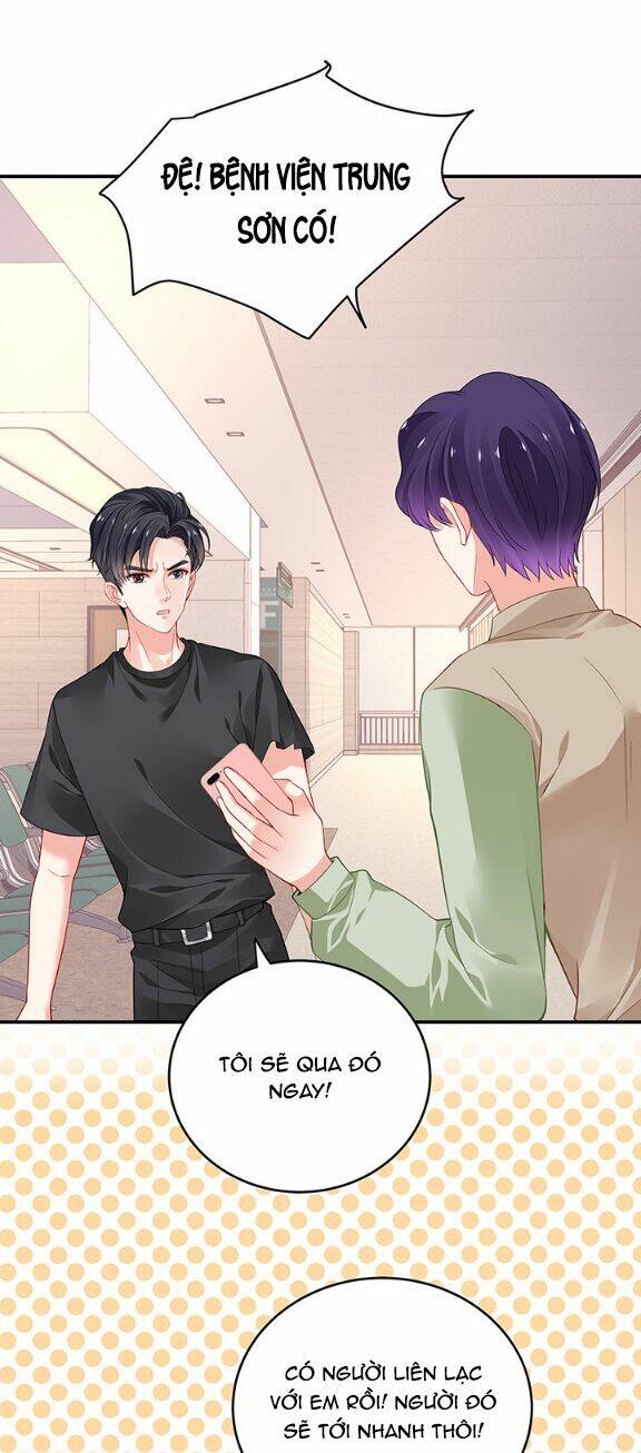 Bạn Trai 1/4 Của Tôi: Chapter 46