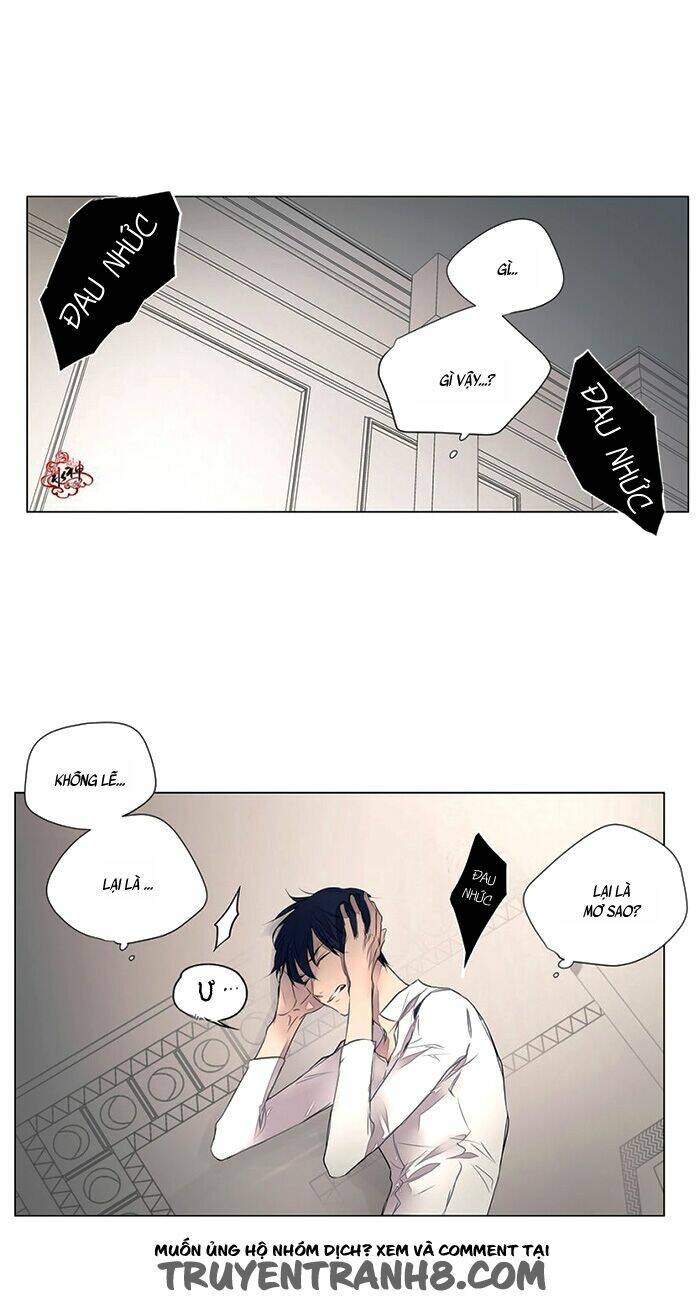 Moritat: Chapter 25