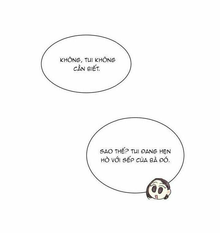 Hẹn Hò Nơi Công Sở: Chapter 16