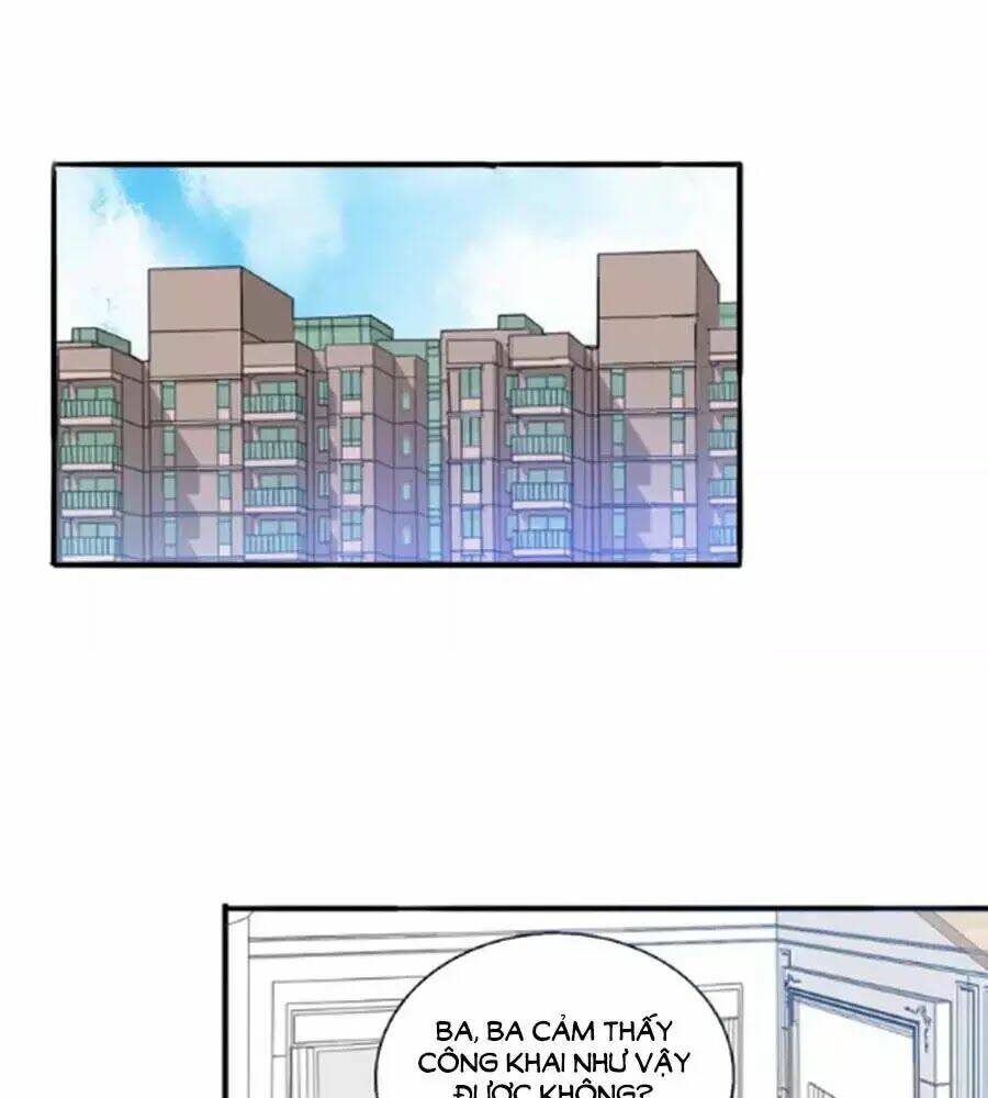 Mùi Hương Lãng Mạn: Chapter 38