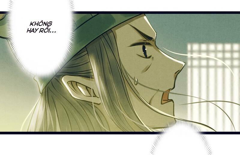 Thiếu Nữ Tản Mộng Đàm: Chapter 41
