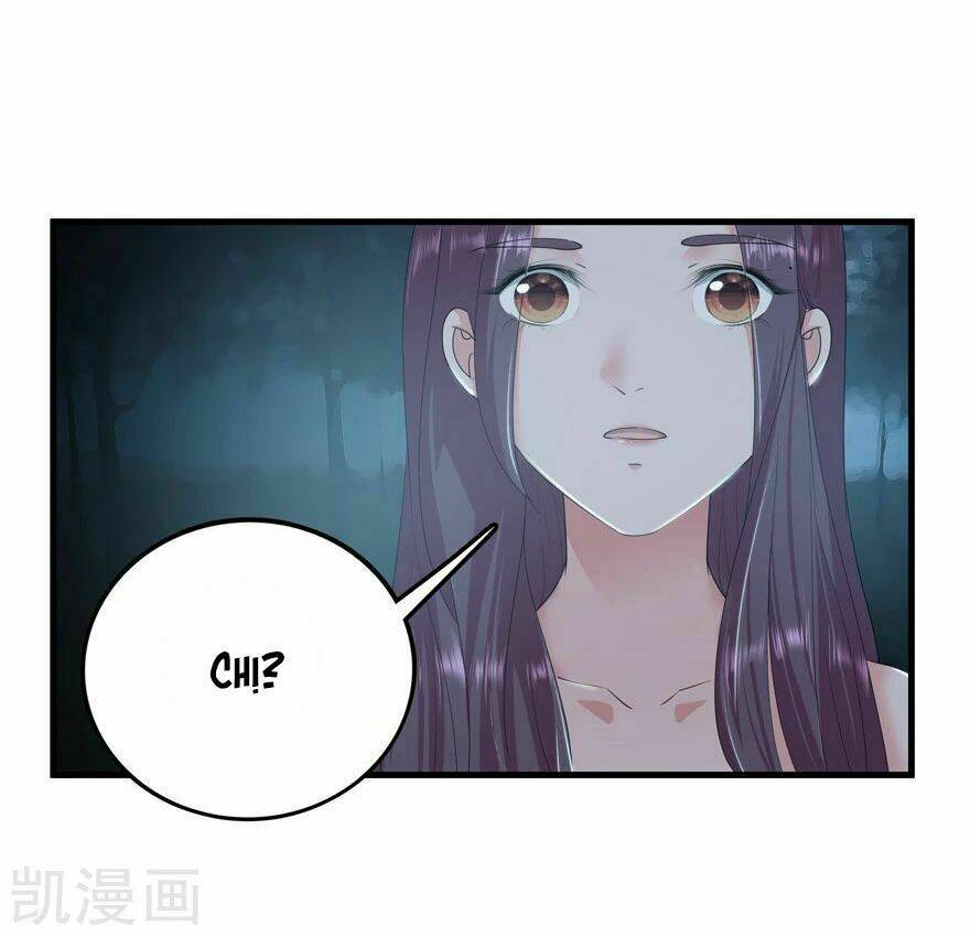 Khốn Ái Tù Lung: Chapter 34