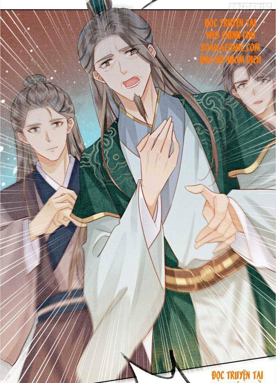 Bắt Đầu Hủy Hôn Để Công Lược Vương Gia: Chapter 23