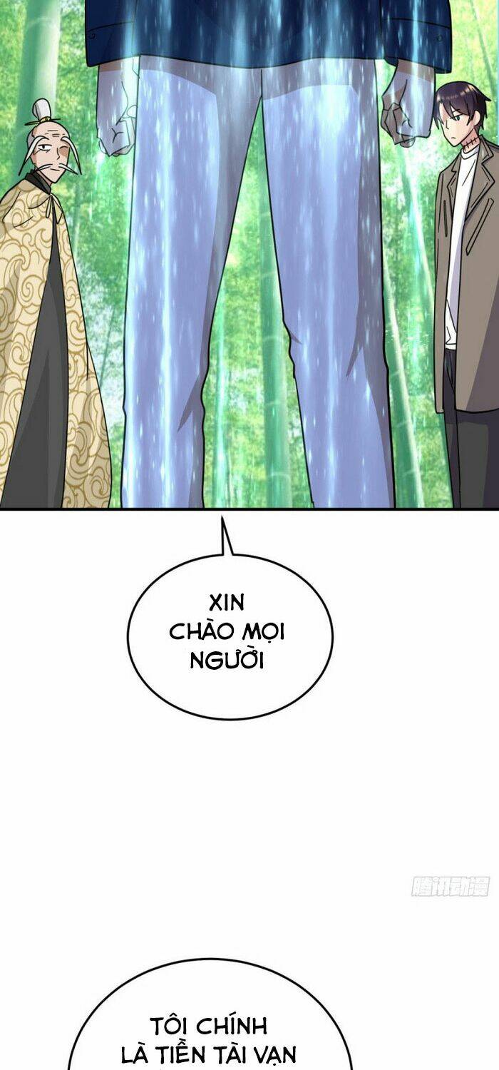 Đại Gia Livestream Vạn Giới: Chapter 78