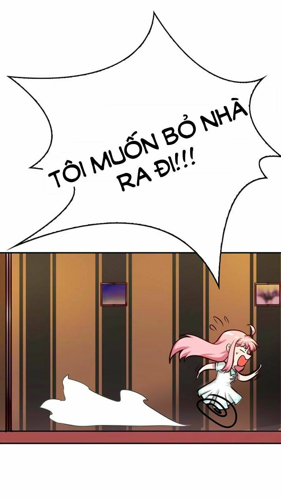 Bám Lấy Nam Thần Bất Chấp Thời Tiết: Chapter 5