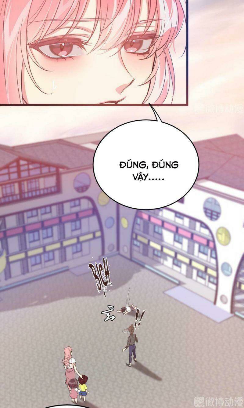 Vết Cắn Trí Mạng: Chapter 1