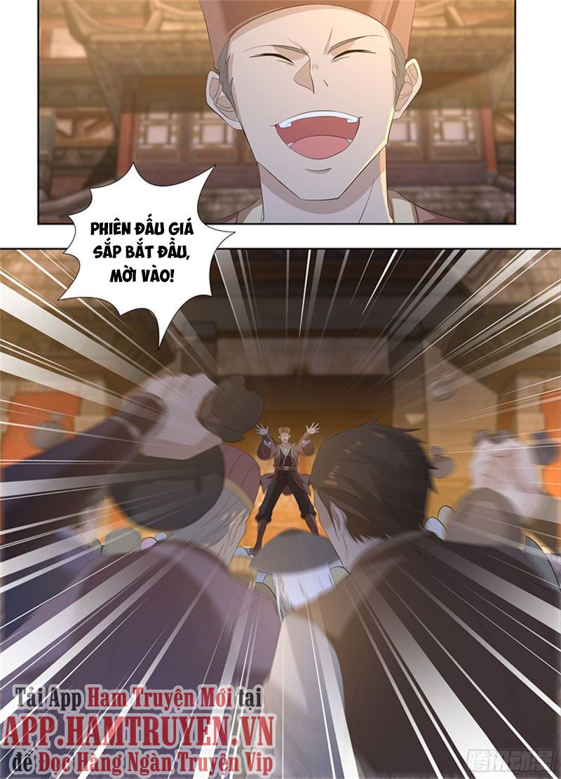 Vĩnh Hằng Chí Tôn: Chapter 293