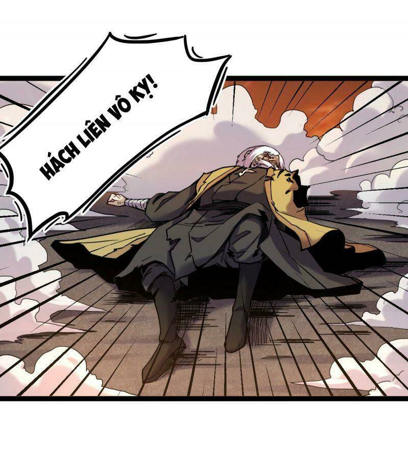 Ta Độ Kiếp Thất Bại Đều Là Tại Ngươi: Chapter 56