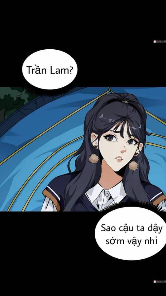 Giày Thủy Tinh: Chapter 29