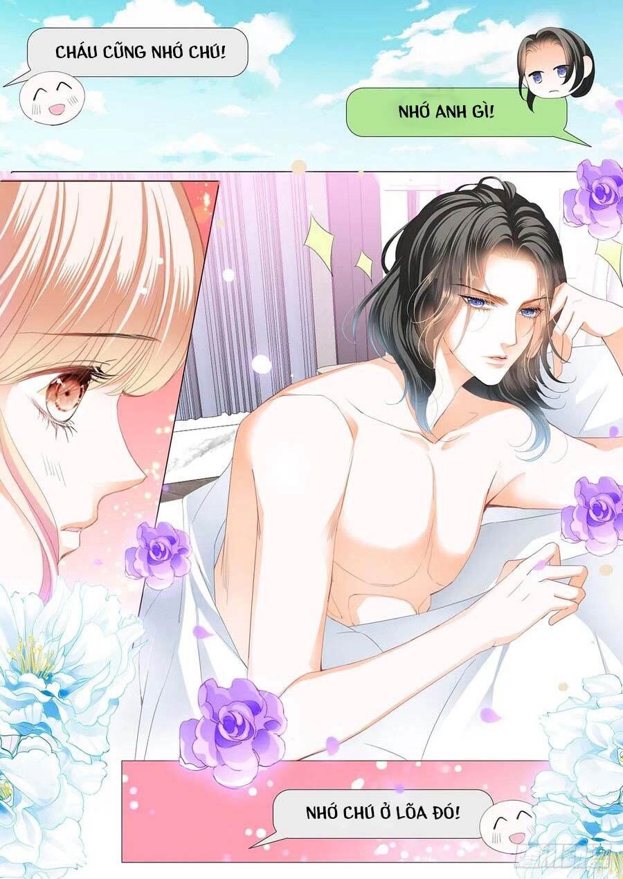 Bá Đạo Tiểu Thúc, Xin Trêu Chọc Vừa Thôi!: Chapter 147