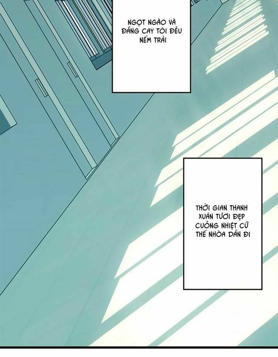 Bài Hát Tình Yêu: Chapter 8