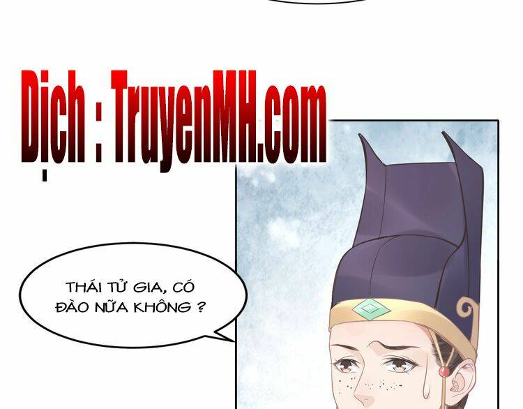 Nhất Sinh Nhất Thế Tiếu Thương Khung: Chapter 8