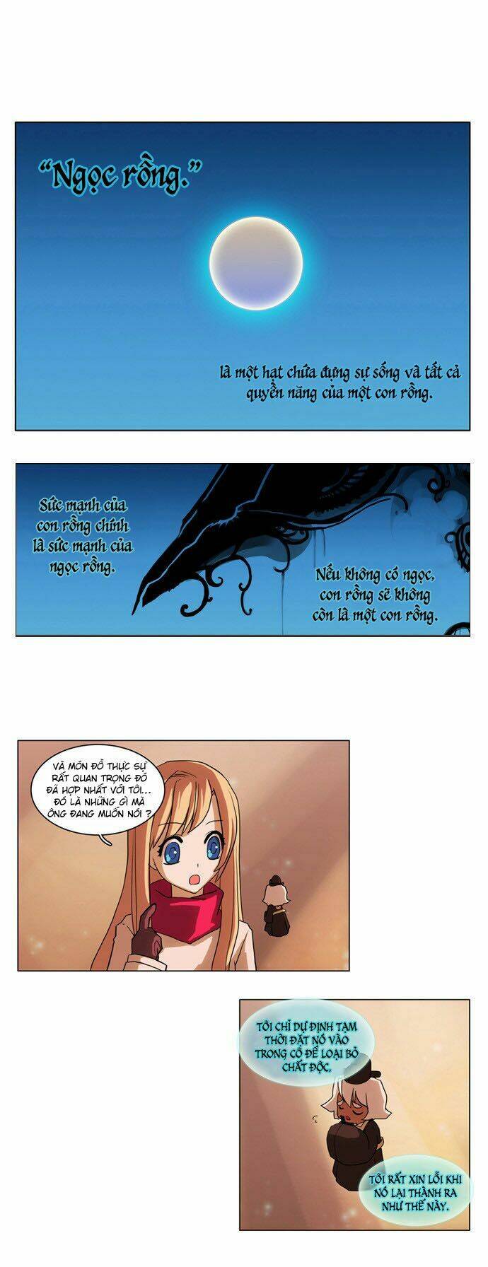 Abide In The Wind: Chapter 3
