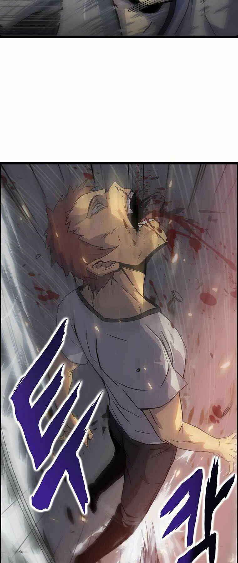 Hậu Duệ Của Hổ: Chapter 1