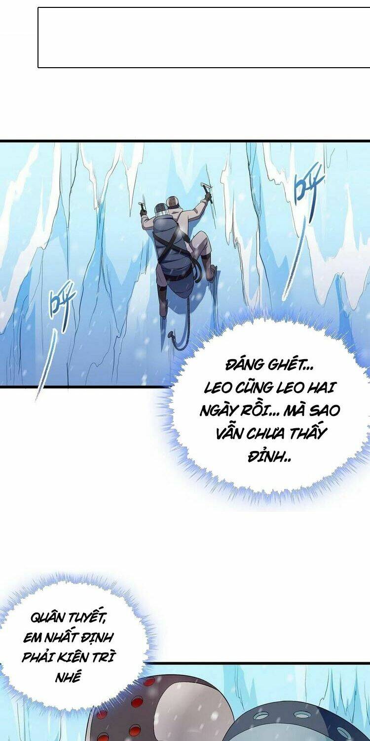 Người Ở Rể Bị Ép Thành Phản Diện Ngoại Truyện: Chapter 9