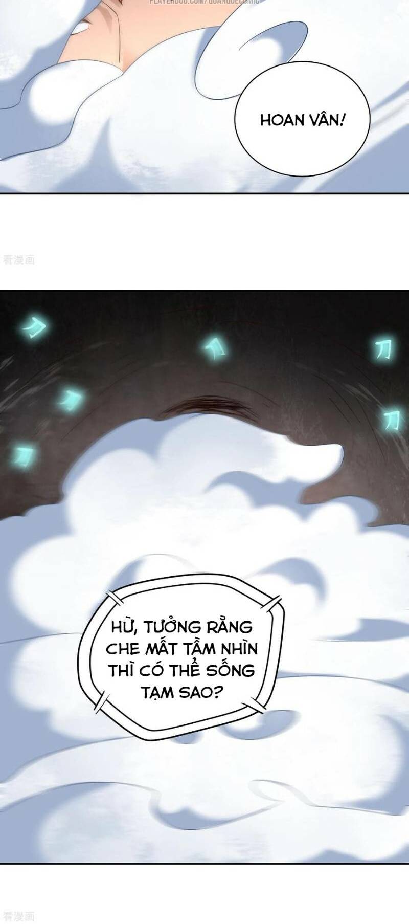 Võ Linh Kiếm Tôn: Chapter 62
