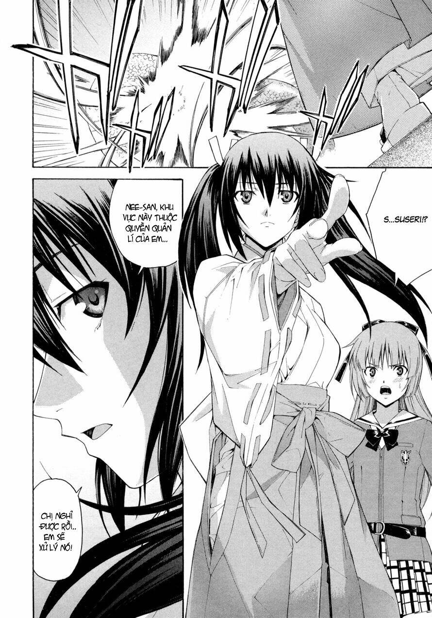 Isuca: Chapter 13