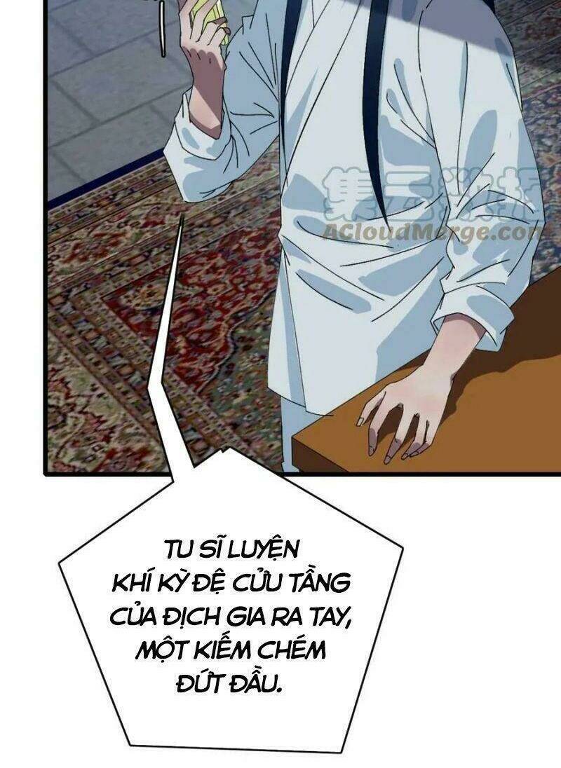 Siêu Đạo Thần Thuật: Chapter 104