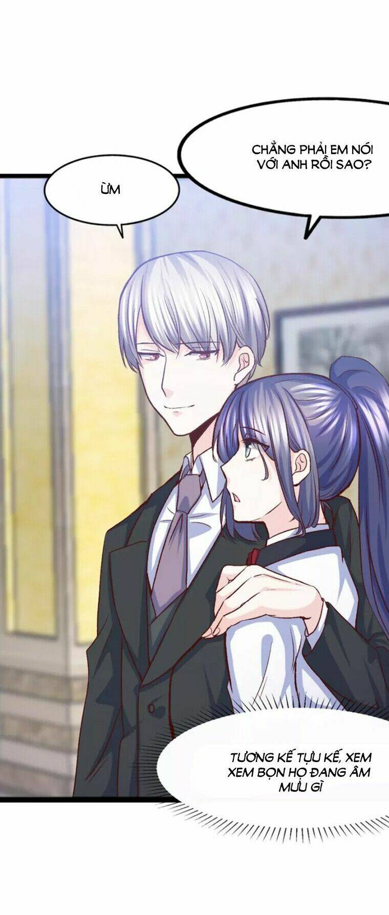 Ta Và Nam Thần Cởi Áo Ngủ Rồi: Chapter 35
