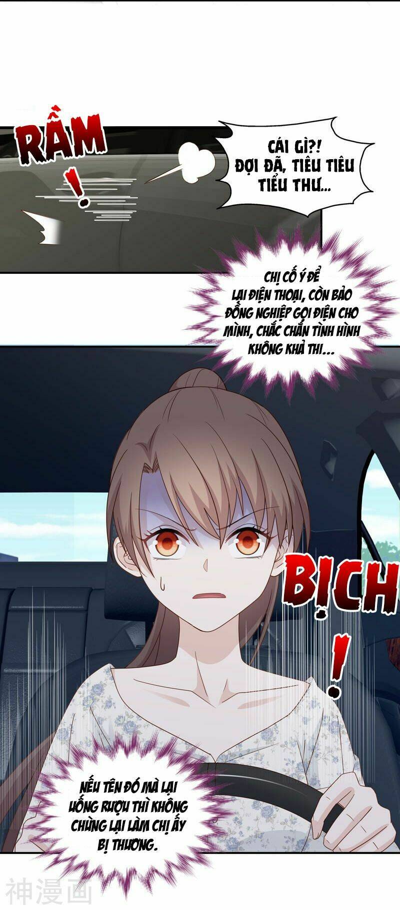 Thiên Kim Bất Lương: Chapter 30