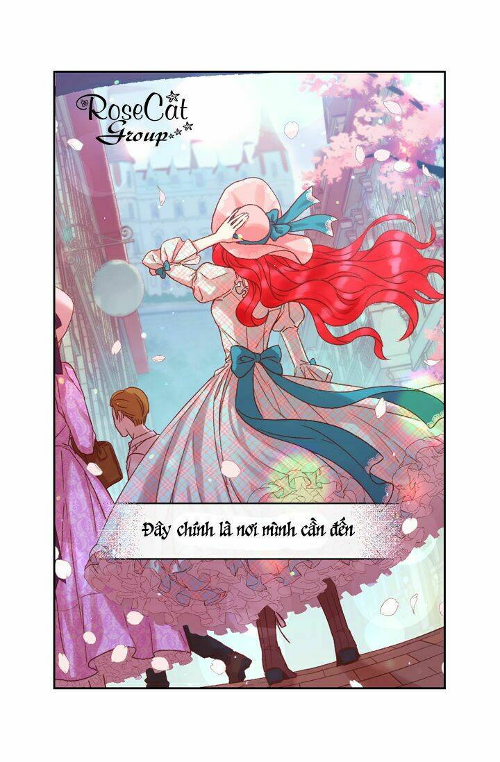 Cuộc Sống Giống Như Cô Gái Maria Lewellin: Chapter 0