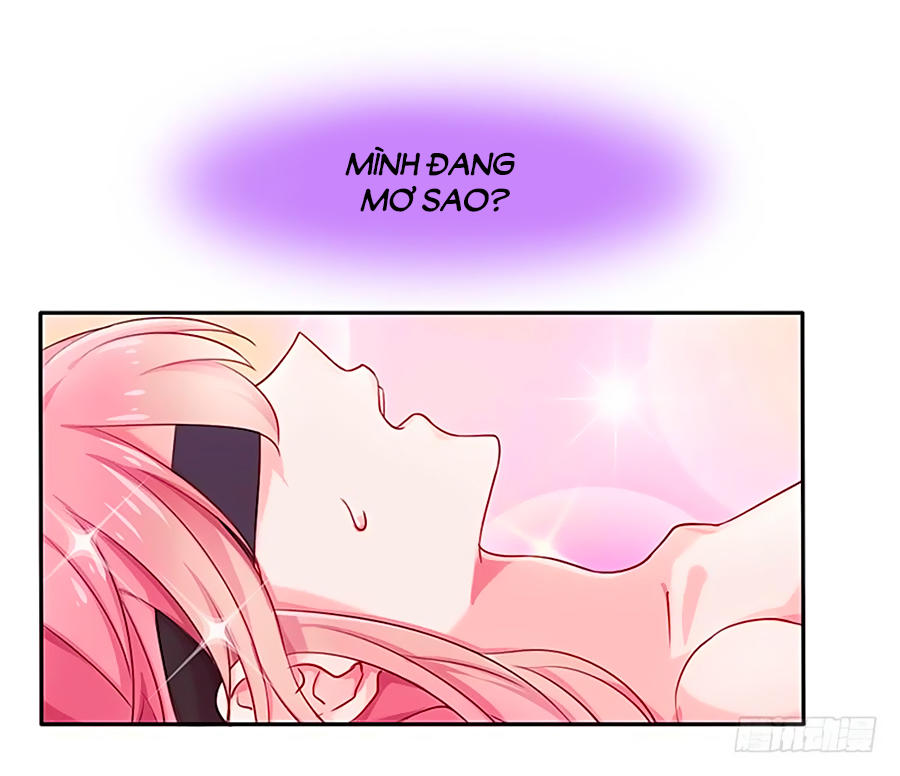 Chồng Tạm Thời, Chơi Bí Ẩn: Chapter 1