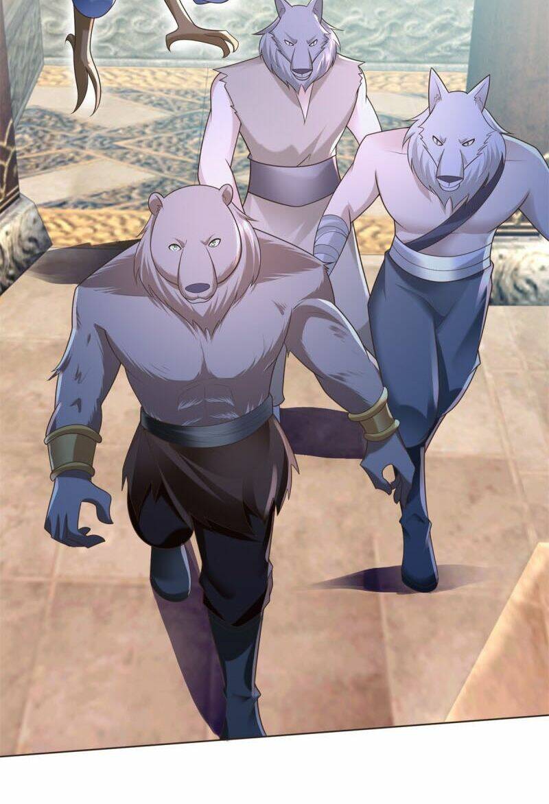 Chí Tôn Trọng Sinh: Chapter 128