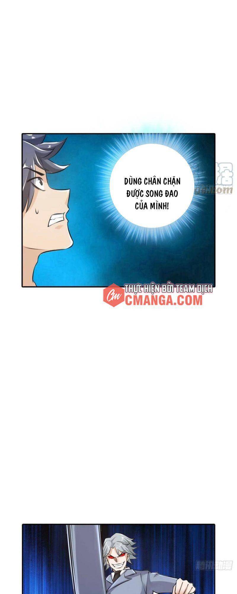 Hệ Thống Tìm Đường Chết Mạnh Nhất: Chapter 102