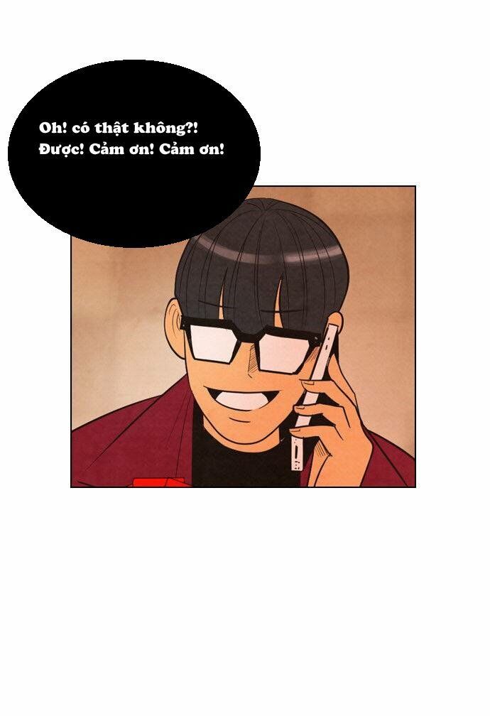 Revival Man: Chapter 28.1