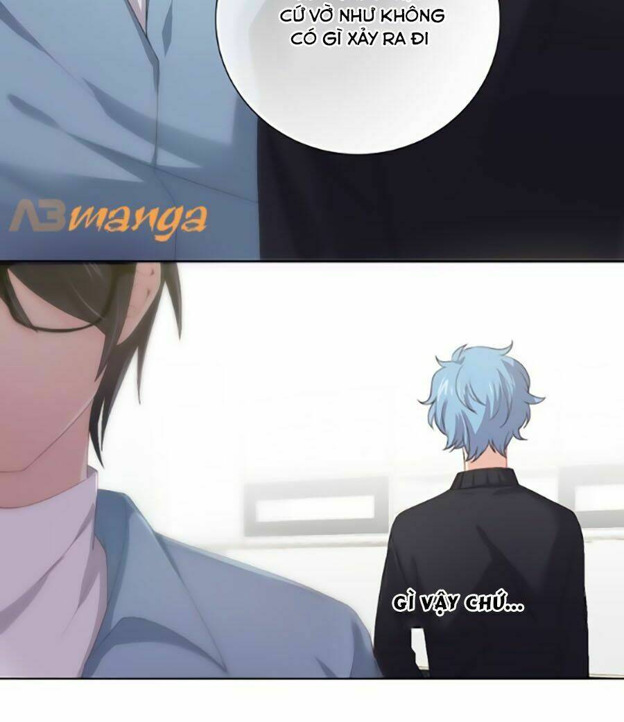 Tình Yêu Là Thế 2: Chapter 34