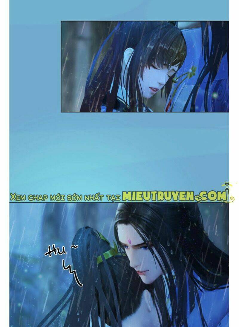 Phong Quỷ Truyền Thuyết: Chapter 77