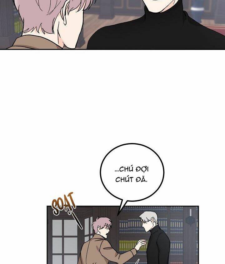 Kẻ Cắp Mặt Trăng: Chapter 52