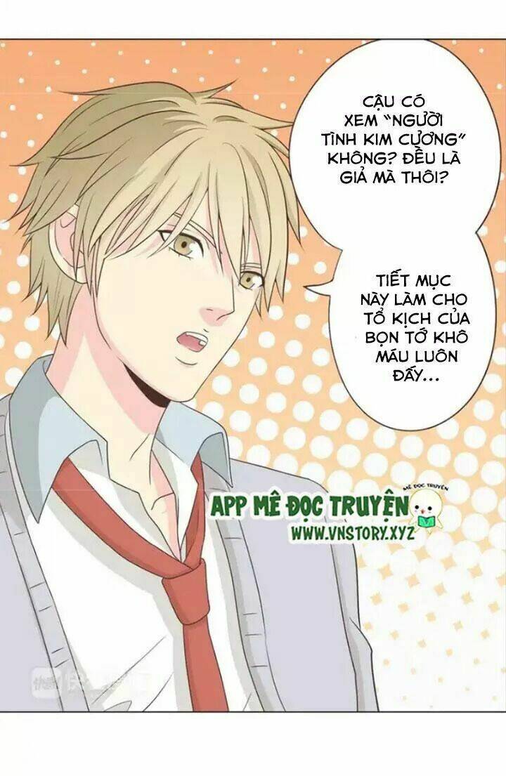 Xin Chào! Dân Nữ: Chapter 63