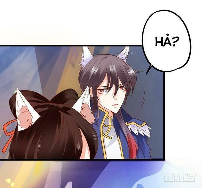 Hồ Tiên Hung Bạo: Chapter 65