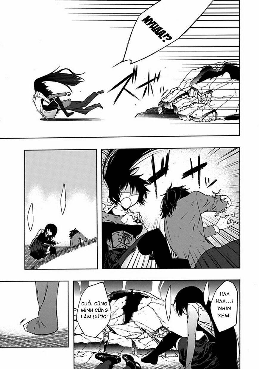 Classmate, Kamimura Yuuka Wa Kou Itta: Chapter 5
