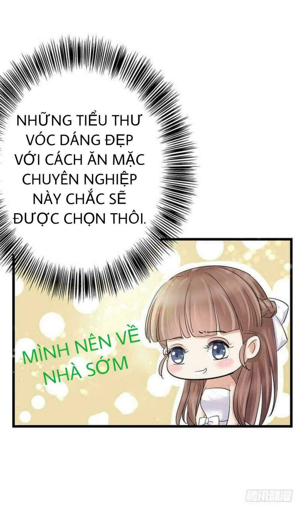 Chào Buổi Sáng, Ức Vạn Manh Thê: Chapter 2